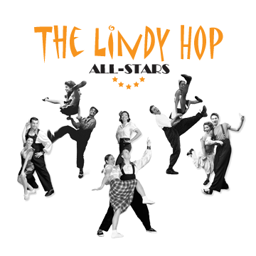 Lindy Hop All Stars 2009