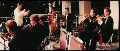 Gerald Carelli Orchestra