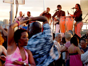 moondance 2010