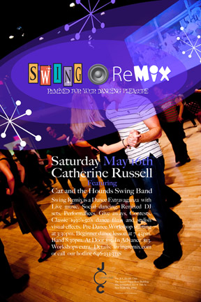 swing remix