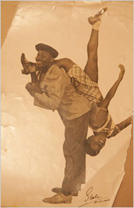 frankie 1938