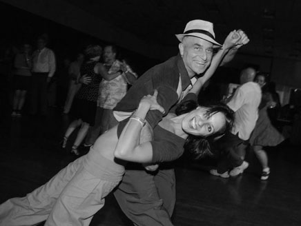jcc dance workshop Balboa