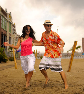 paolo tera swing dance asbury park beach