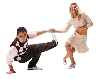 Michele Nardella & Suzie