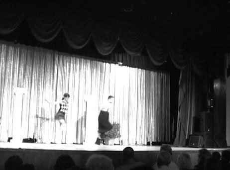 Stardukt Performance